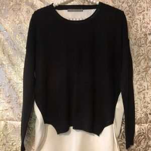 Finn & Clover long sleeve.